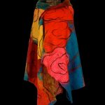 felted handcrafted clothing